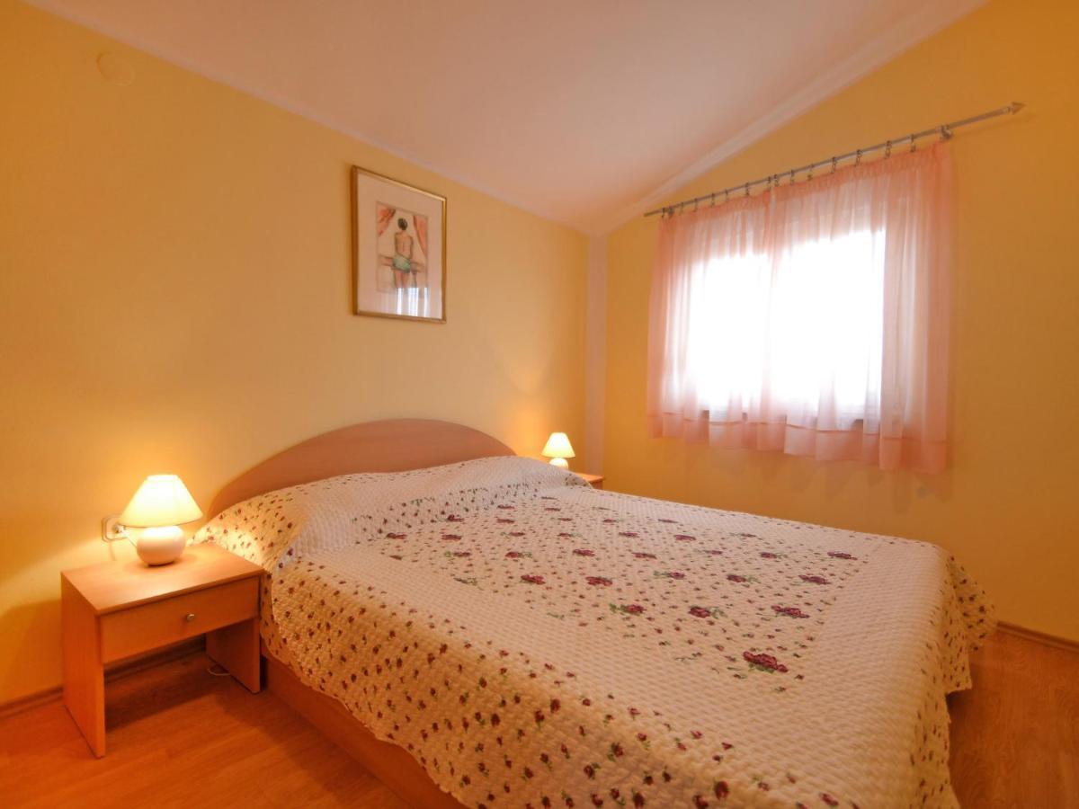 Apartment Lidija By Interhome Vir Exterior foto