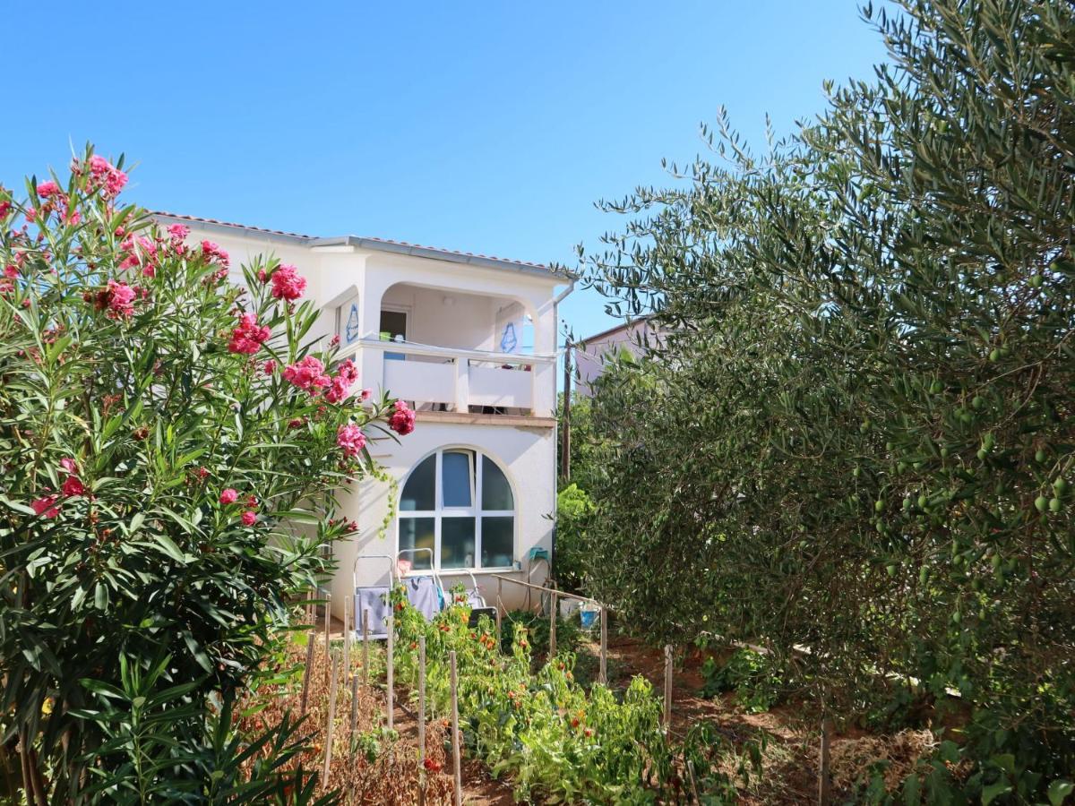 Apartment Lidija By Interhome Vir Exterior foto